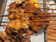 -北丐先生·野馄饨烧烤(长宁龙之梦店)