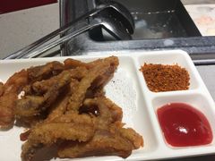 -海底捞火锅(关山保利店)