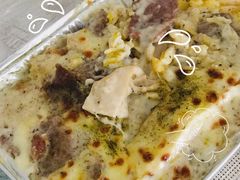 -金捞茶餐室(祐汉兴隆楼店)