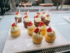 -浙江西子宾馆·瑶园咖啡厅