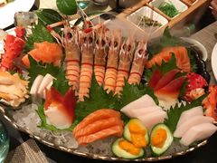 -Mr·Fish鱼鲜生海鲜放题(银泰in99店)