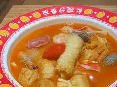 -福客麻辣烫·现炒麻辣香锅(印力中心店)