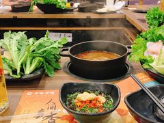 鲜蔬-呷哺呷哺 黄金牧场 (旧宫永辉超市店)