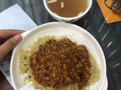 -曾仔竹升面