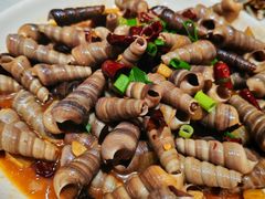 -小天妃海鲜酒楼(西马庄店)