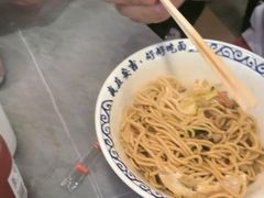 -梅溪·小伙子干挑面(安吉总店)