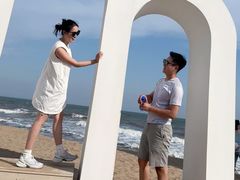 -老虎石海上公园