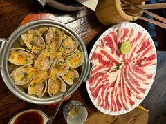 -酒肴一瓢·活贝料理·日本料理(三元桥·霄云路店)