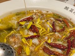 -太二酸菜鱼(宁波来福士店)