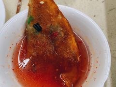 -百回味老爸茶(海彤店)