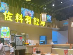 -林溪晚亭脆皮烤鱼(藁城店)