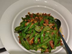 -院里寻菜·精致庭院菜(观沙岭店)