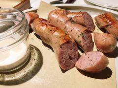 -研食记西餐厅(金融中心店)