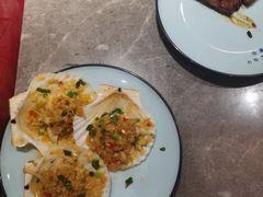 -奢谷·海鲜自助(南海万科店)