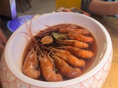 -乔街深夜食堂·小龙虾·高压锅生蚝(杭州总店)
