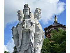 -博鳌禅寺