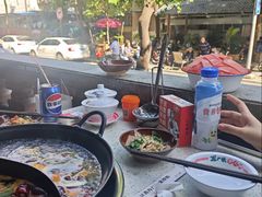 -龙厂长老火锅(抚琴店)