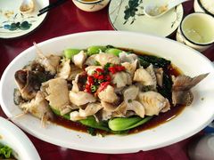 -众乐大盘菜