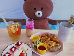 -天空花园餐吧·生日·团建(南山店)