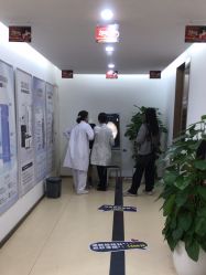 -成都西区医院整形美容