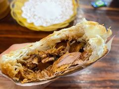 -秦园陕西手工面馆(番禺节能科技园店)