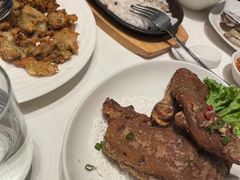 -莆田餐厅(吉隆坡柏威年广场店)