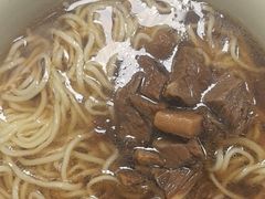 -李先生牛肉面大王(长春儿童医院店)