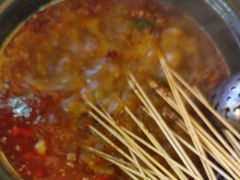 -钢管厂五区小郡肝火锅串串香(清河店)