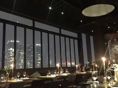 大堂-AZUL by FUEL蓝色·法式酒馆(琶醍店)