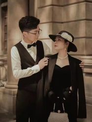 点击看大图 -金夫人婚纱摄影(惠阳店)