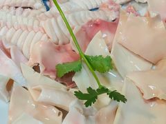 猪天梯-华哥新鲜猪精品美食