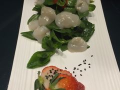 -璞御·海鲜·雪花牛肉局(宾水西道店)