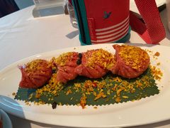 -粤财皇冠假日酒店·彩华轩中餐厅