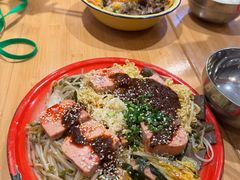 -冒胖子·市井火锅冒菜(同创汇店)