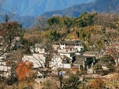 -塔川景区