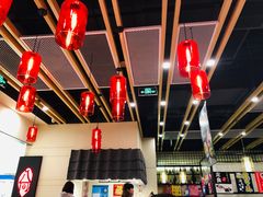 大堂-八间(合生汇店)