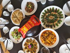 -天仁聚驴肉香(北石槽店)