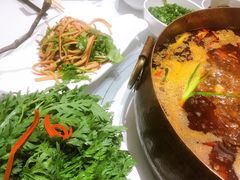 -漾亚·雍雅合鲜(鹭岛店)