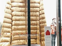 -优衣库(深圳万象天地旗舰店)