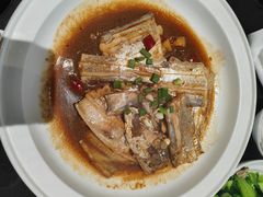 -健眺小海鲜(临海后山店)