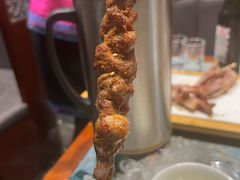 -哈啾嗨·新概念蒙餐(红星新城店)