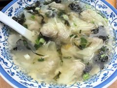-嗲德来·豆浆·油条(商城路店)