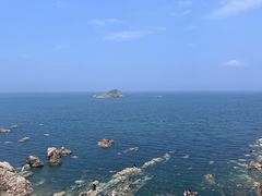 -养马岛旅游度假区