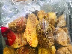 -BROAD面包路·欧式面包(龙湖时代C馆店)