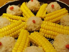 -李久其家民间餐厅(观沙岭公园店)