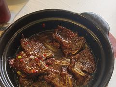 -盛百味·家宴餐厅(霸州分店)