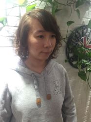 -佑米造型假发订制