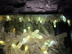 -湖南省地质博物馆