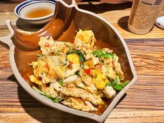 -泥糊破店川菜小酒馆·夜宵(徐家汇店)