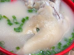 -张太婆老妈蹄花川菜馆·中华餐饮老字号(望平街店)